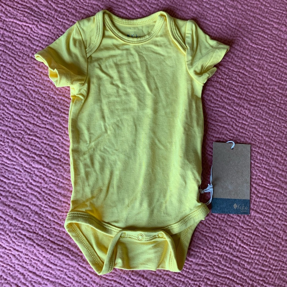 Pineapple Kyte BABY
